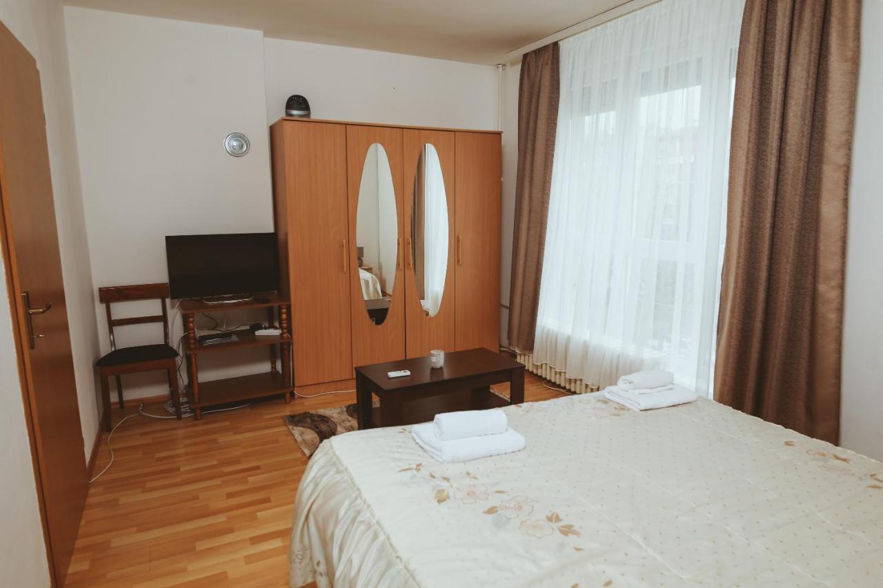 Apartman Centar 1 Banja Luka Exteriör bild