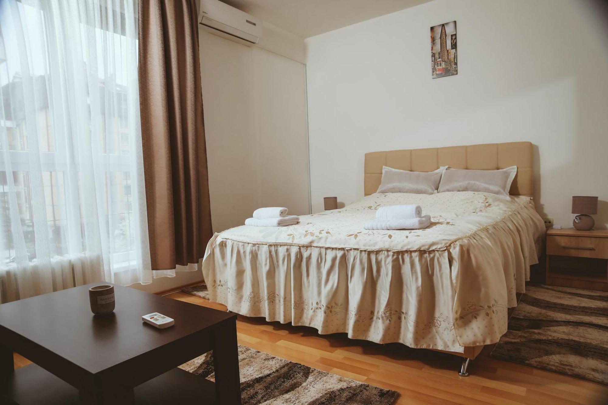 Apartman Centar 1 Banja Luka Exteriör bild