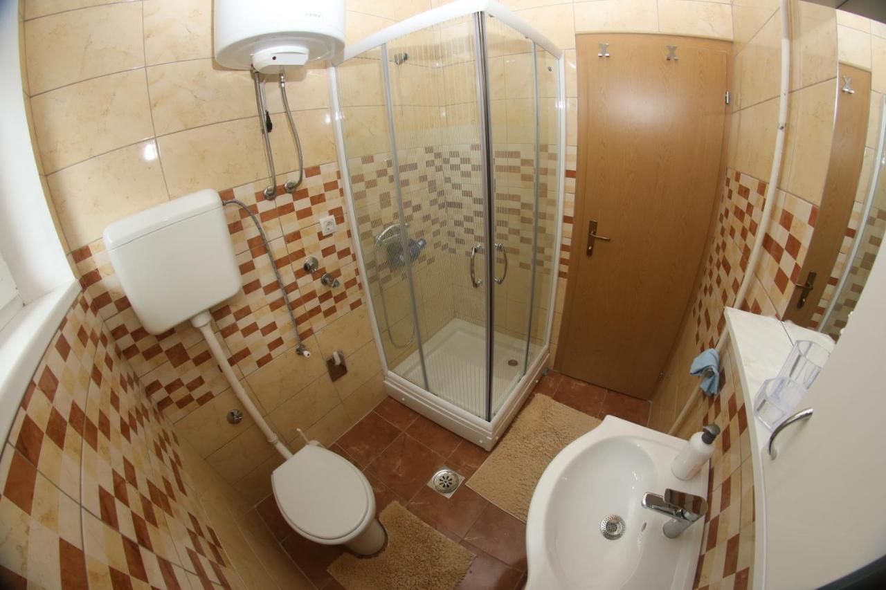 Apartman Centar 1 Banja Luka Exteriör bild