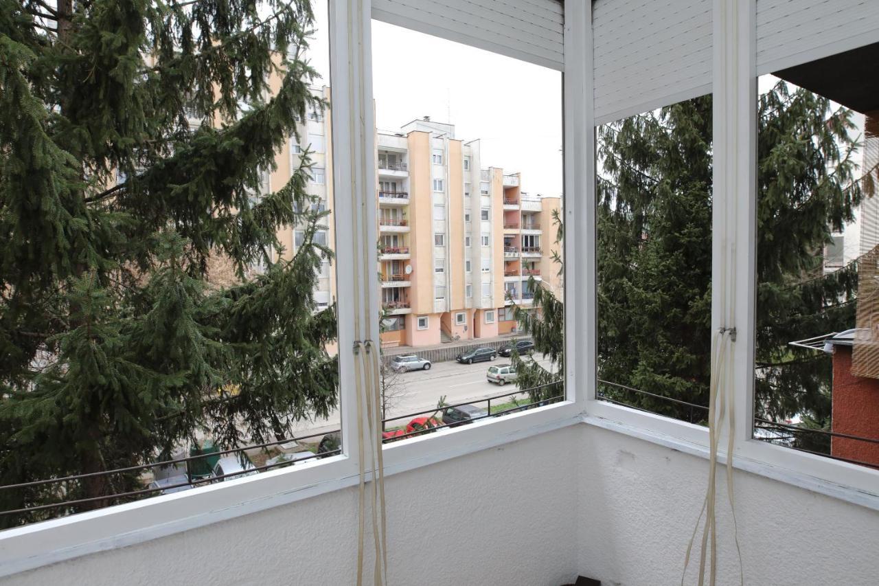 Apartman Centar 1 Banja Luka Exteriör bild