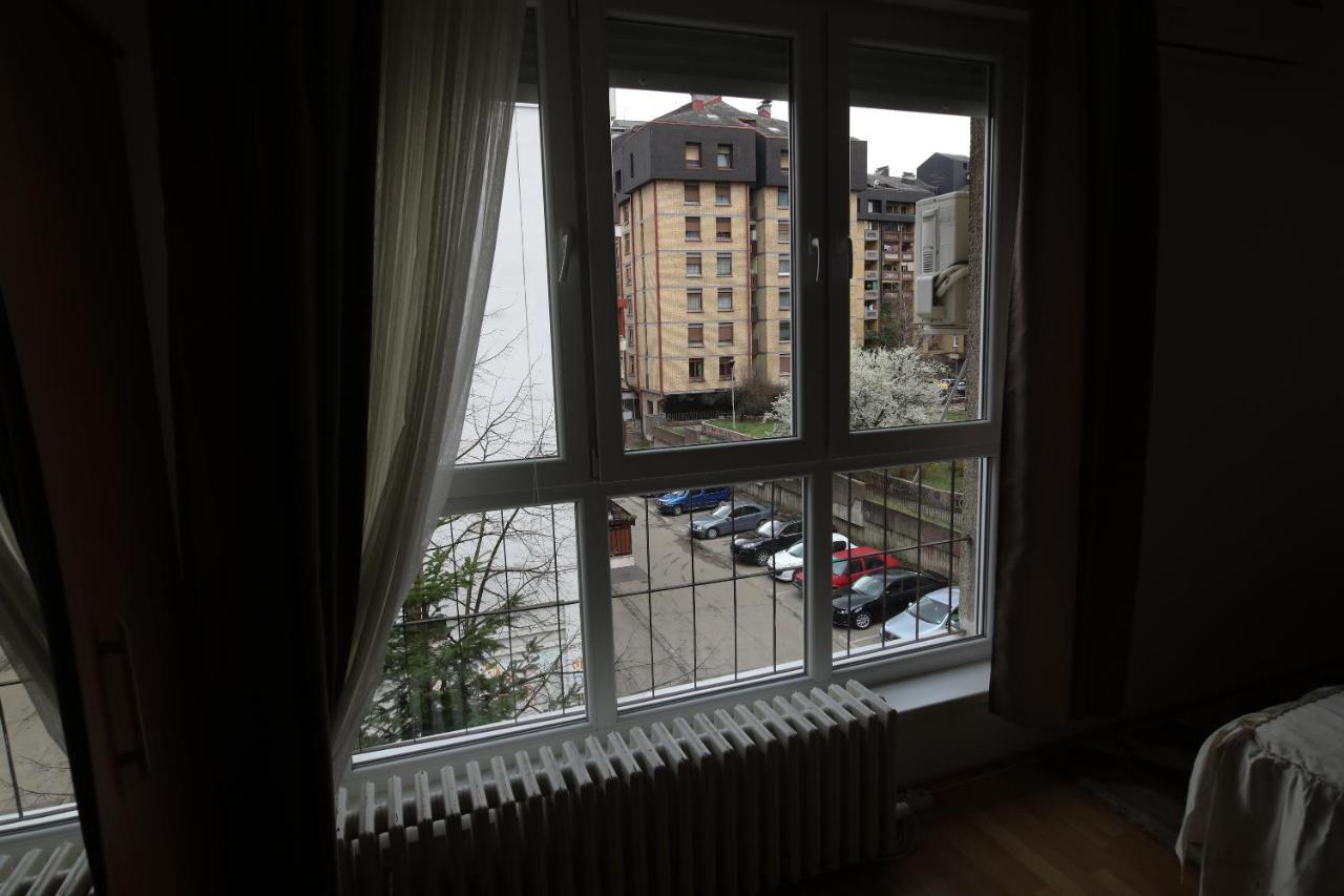 Apartman Centar 1 Banja Luka Exteriör bild
