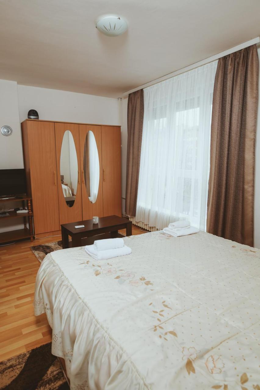 Apartman Centar 1 Banja Luka Exteriör bild