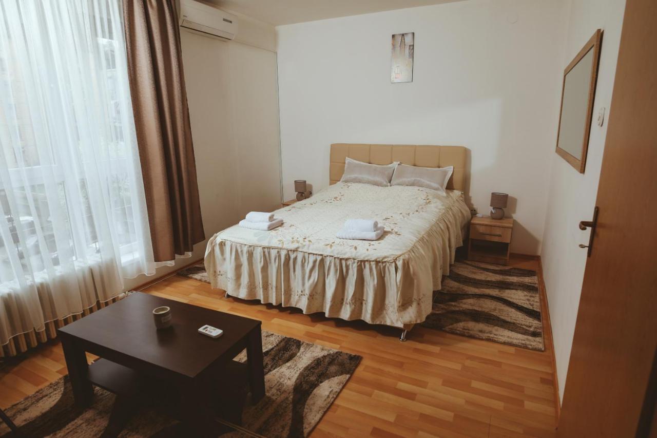 Apartman Centar 1 Banja Luka Exteriör bild