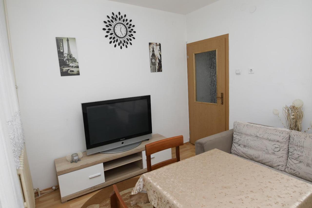 Apartman Centar 1 Banja Luka Exteriör bild