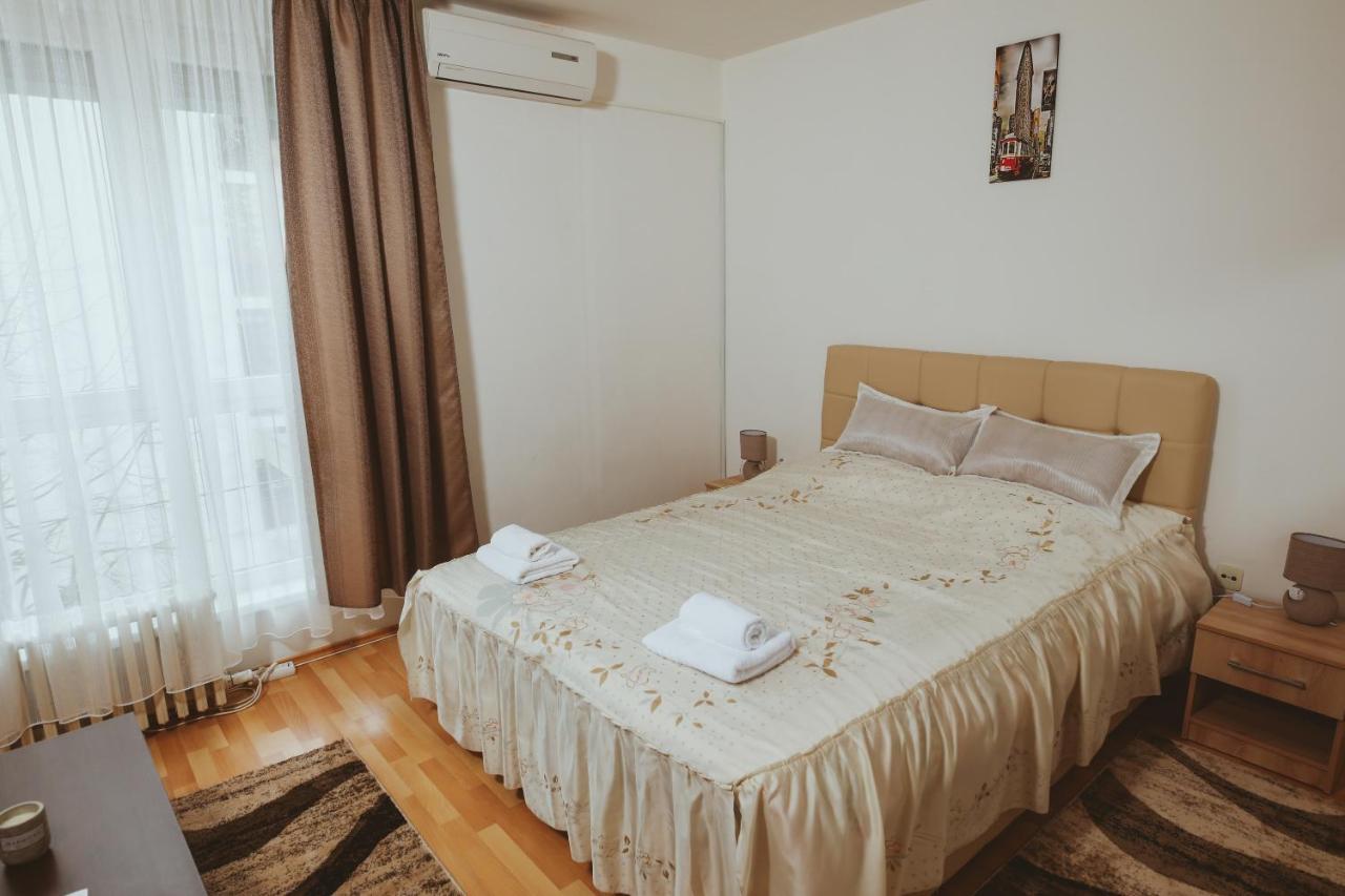 Apartman Centar 1 Banja Luka Exteriör bild