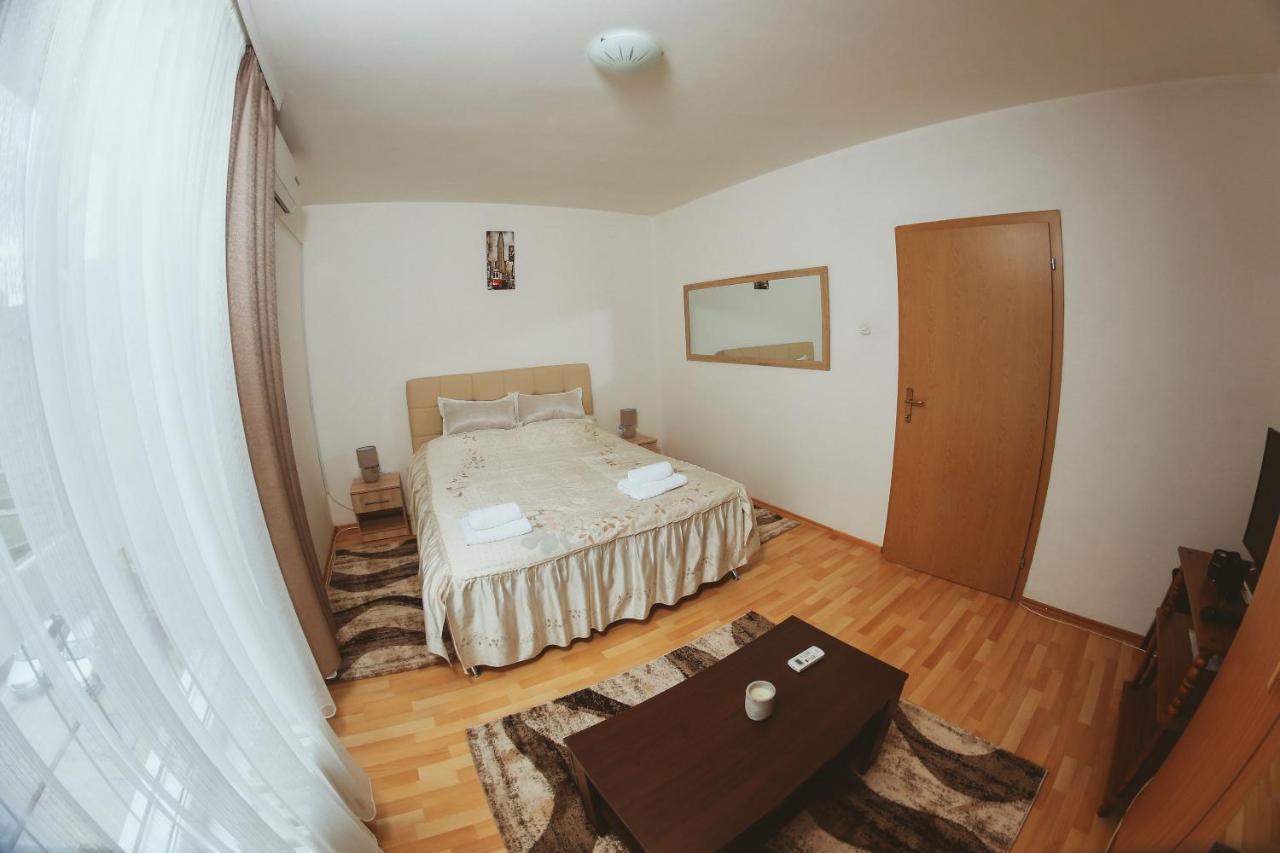 Apartman Centar 1 Banja Luka Exteriör bild